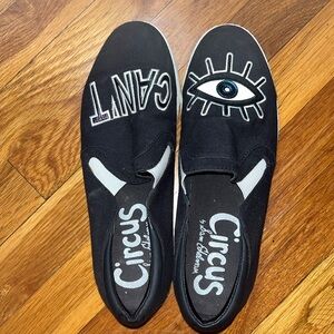 Circus by Sam Edelman “Eye” Can’t Shoes